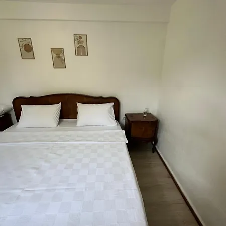 Soprana's Apartment *