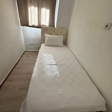 Apartment Soprana's *