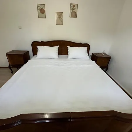 Soprana's * Alacati