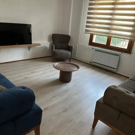 Apartment Soprana's *