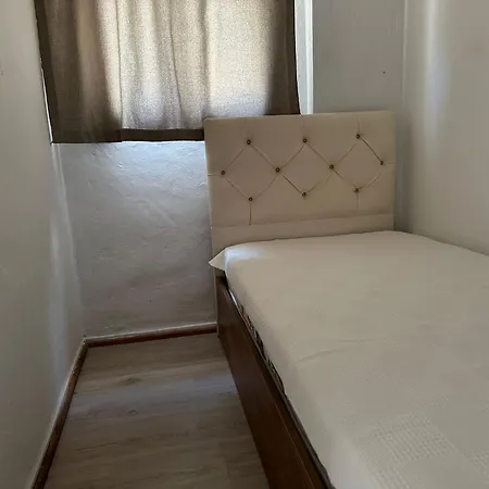 Apartment Soprana's *