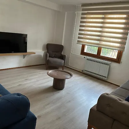 Apartment Soprana's Alacati