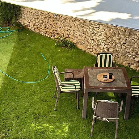 Apartment Soprana's