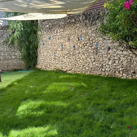 Soprana's * Alacati
